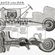 Illustration for article titled Fritz Kahns Whimsical Infographics Turn People Into Contraptions